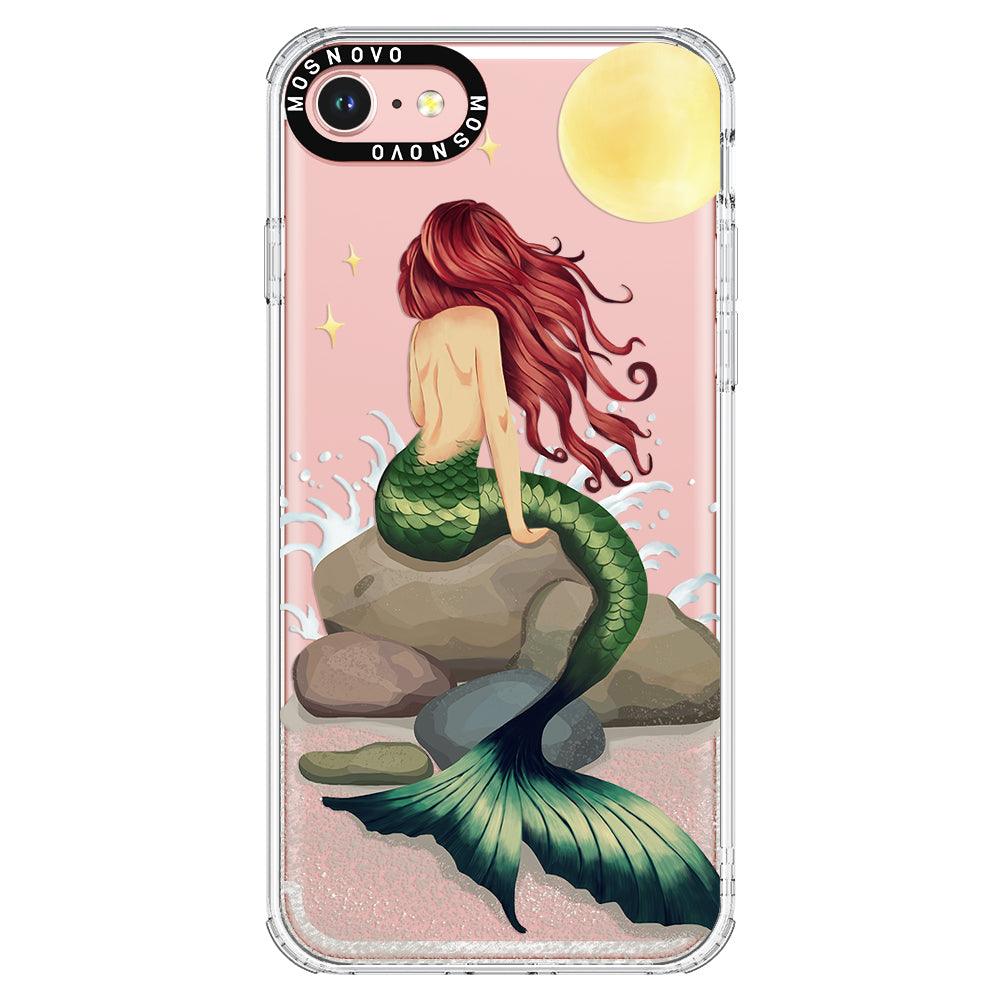 Fairy Mermaid Phone Case - iPhone 7 Case - MOSNOVO