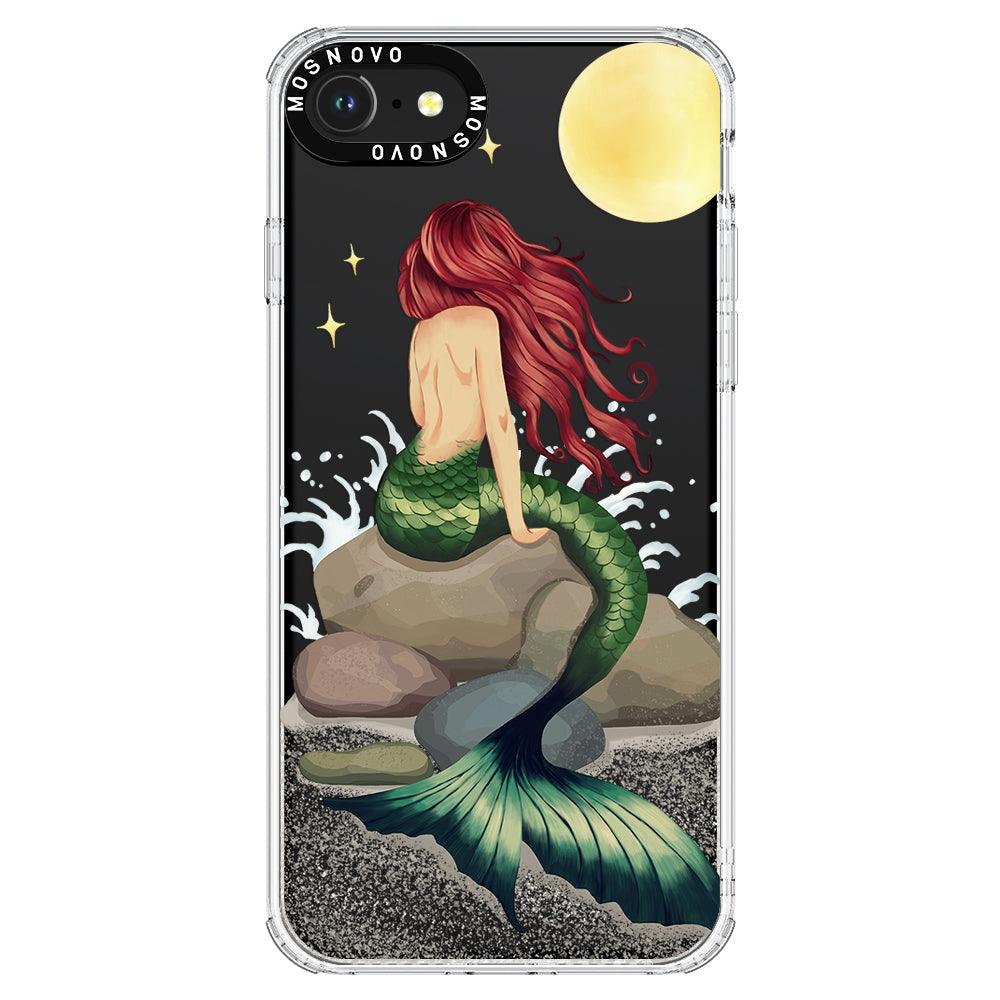 Fairy Mermaid Phone Case - iPhone 8 Case - MOSNOVO