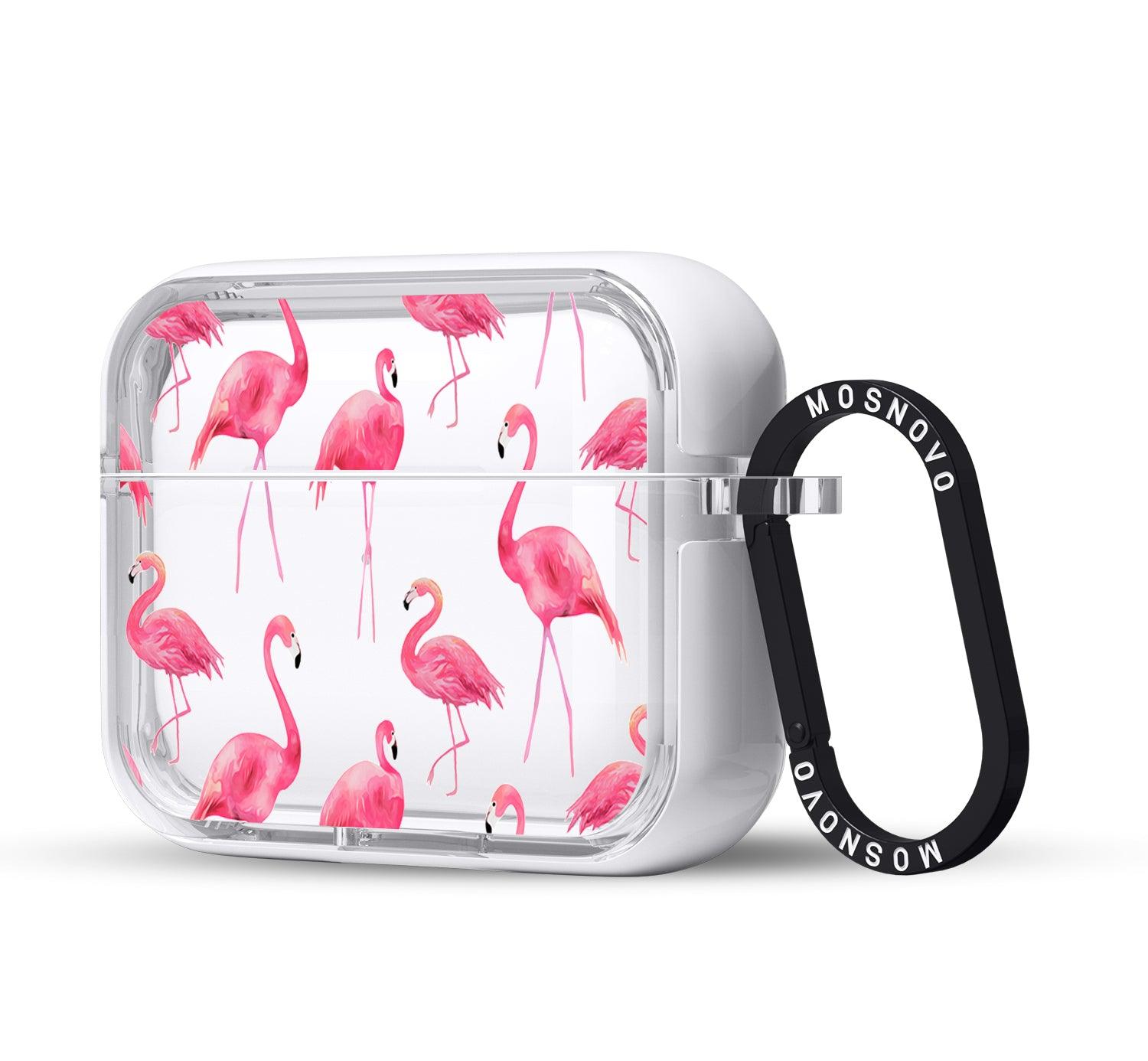 Flamingo AirPods Pro 2 Case (2nd Generation) - MOSNOVO
