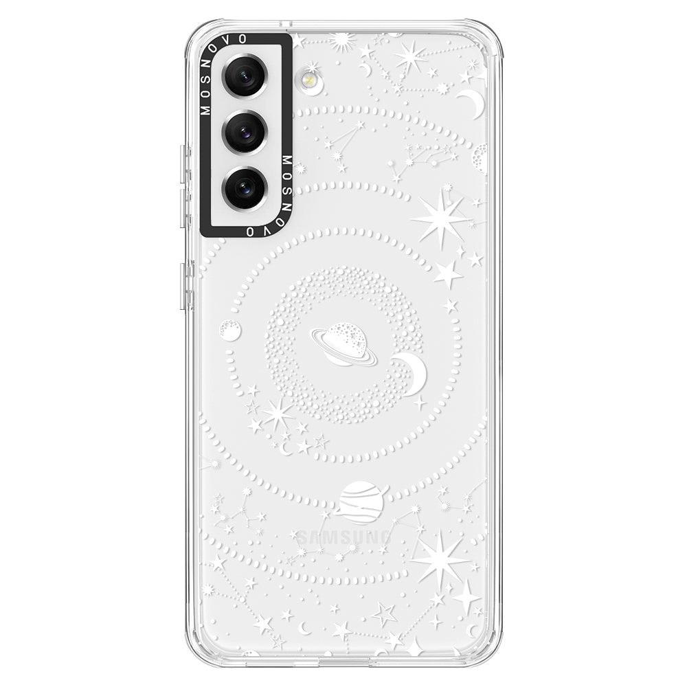Galaxy Phone Case - Samsung Galaxy S21 FE Case - MOSNOVO