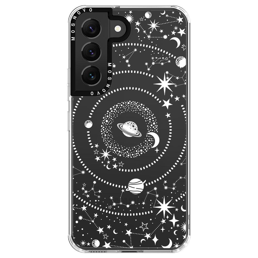 Galaxy Phone Case - Samsung Galaxy S22 Case - MOSNOVO