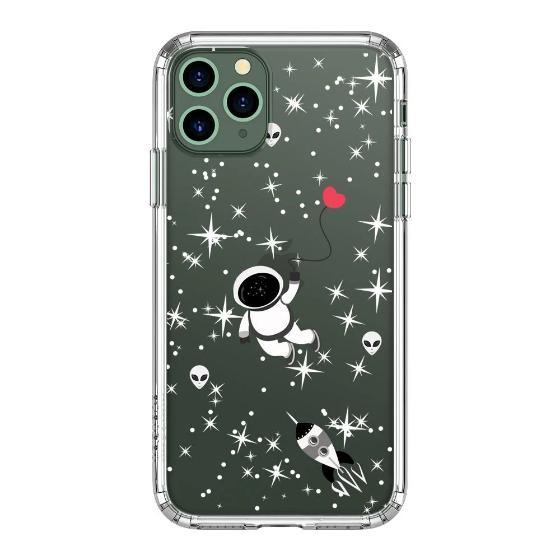 Outer Space Phone Case - iPhone 11 Pro Max Case - MOSNOVO