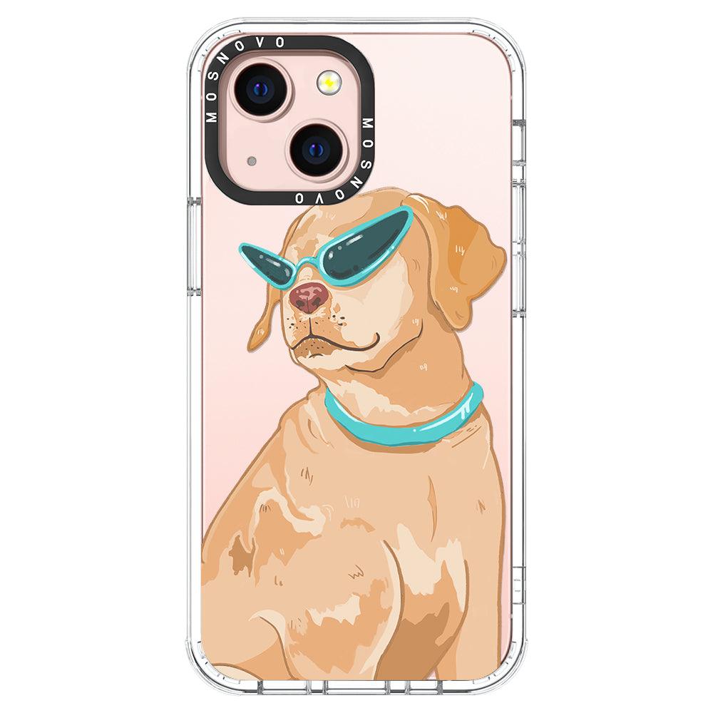 Labrador Phone Case - iPhone 13 Case - MOSNOVO