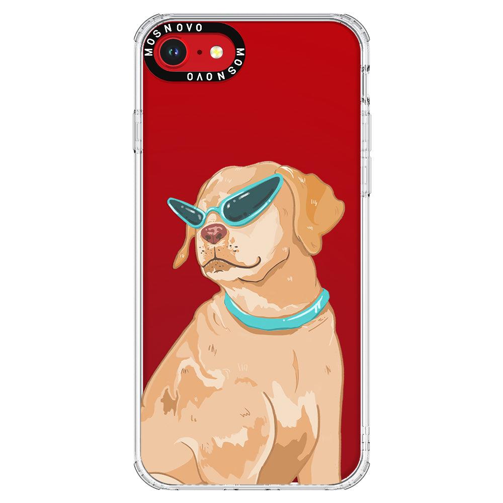 Labrador Phone Case - iPhone SE 2022 Case - MOSNOVO