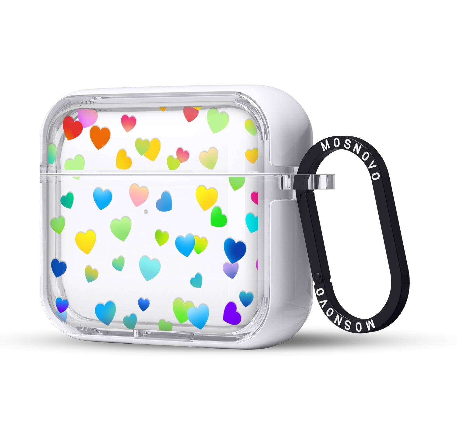 Love is Love AirPods 3 Case (3rd Generation) - MOSNOVO
