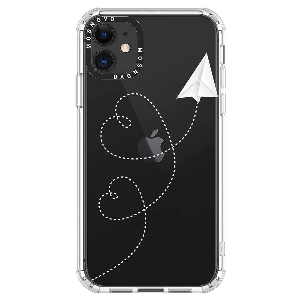 Love Letter Phone Case - iPhone 11 Case