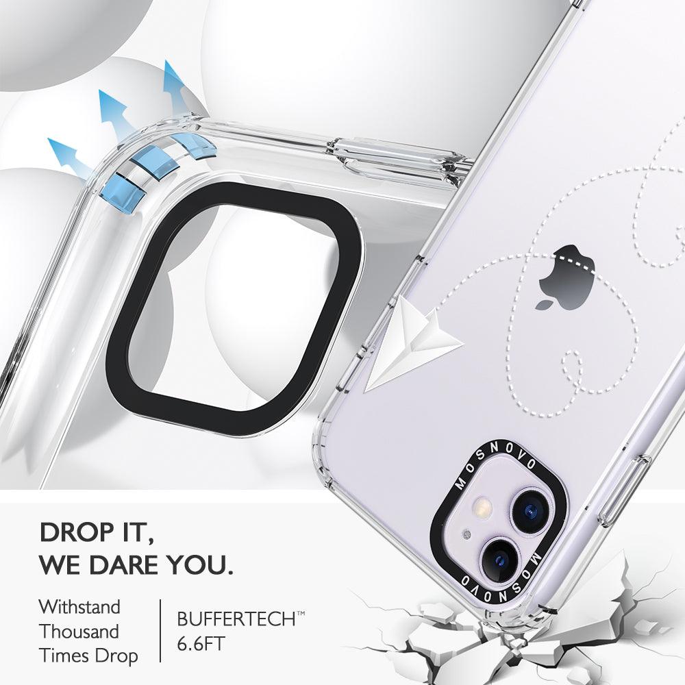 Love Letter Phone Case - iPhone 11 Case