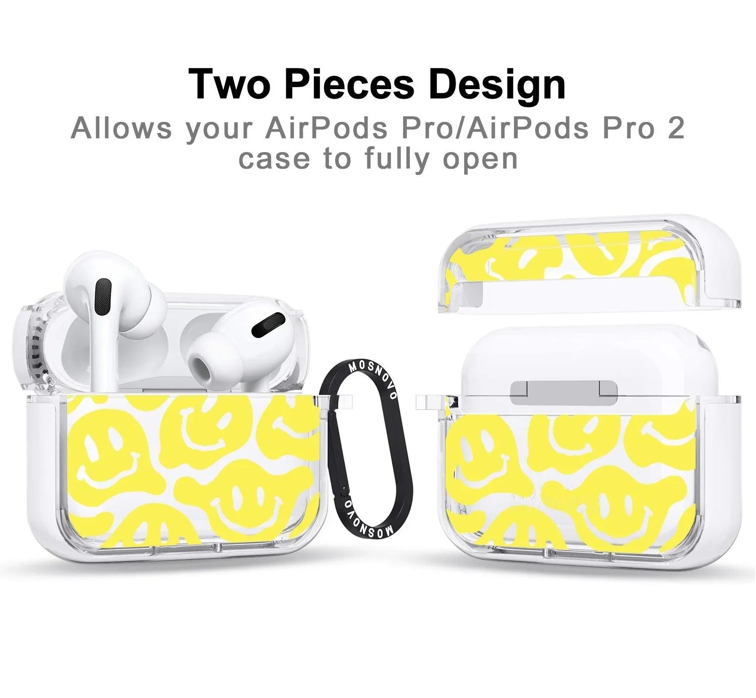 AirPod Pro AirPods Pro 2nd Generation Case Ringke Silicone Cream