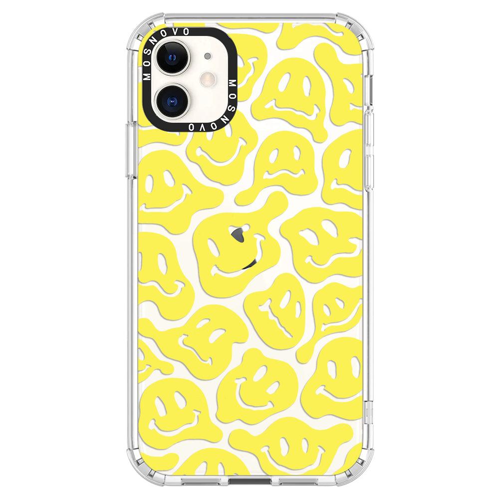 Yellow Phone Case Iphone 11 Apple Iphone Yellow Phone Case For