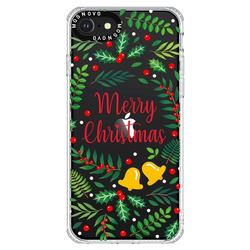 Merry Christmas Phone Cases Christmas Iphone Cases Christmas New