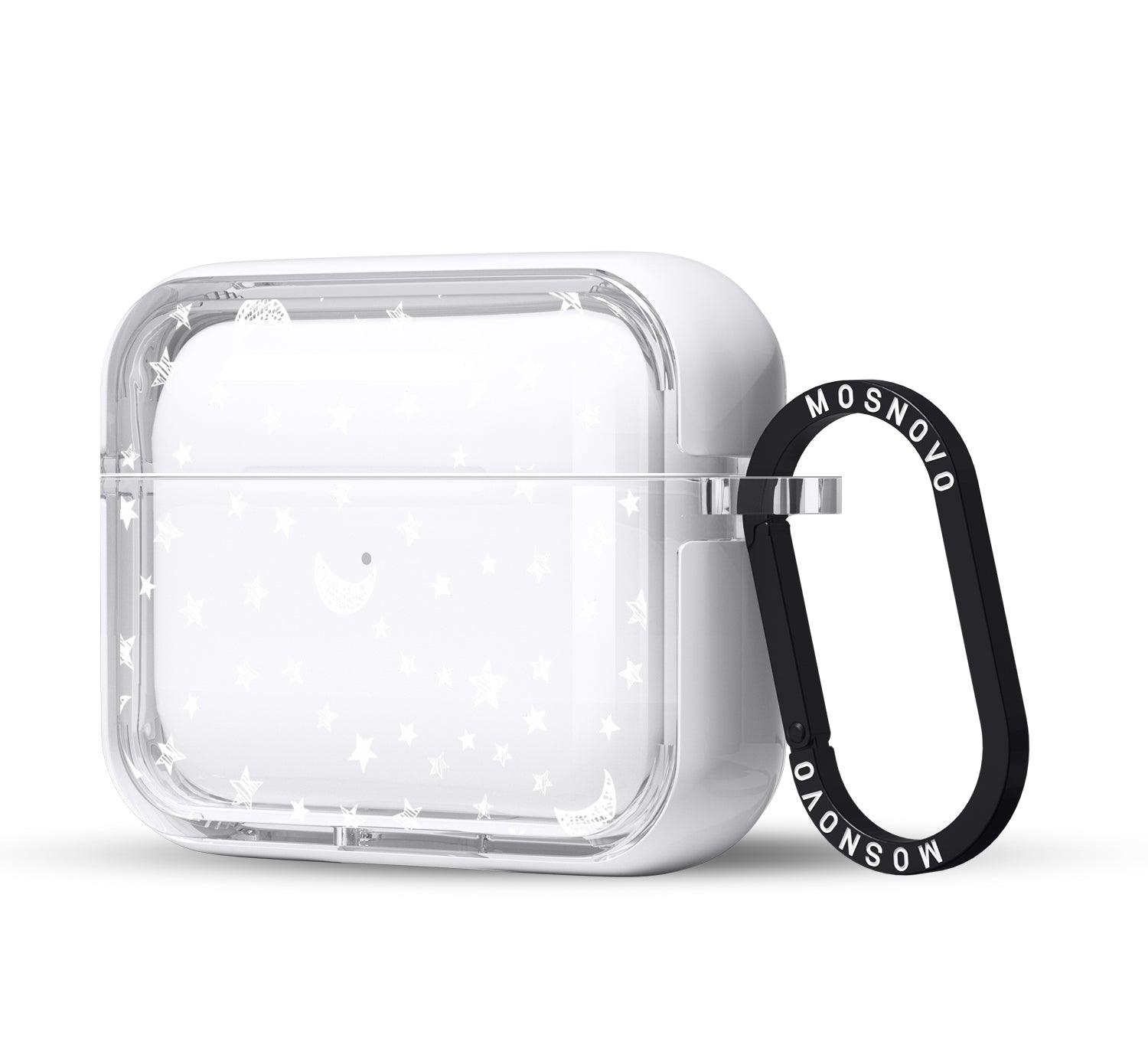 Moon Night Sky AirPods Pro 2 Case (2nd Generation) - MOSNOVO