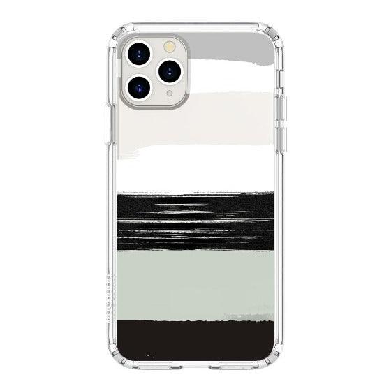 Brushing Phone Case - iPhone 11 Pro  Case - MOSNOVO