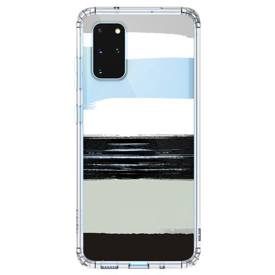 Brushing Phone Case - Samsung Galaxy S20 Plus Case - MOSNOVO