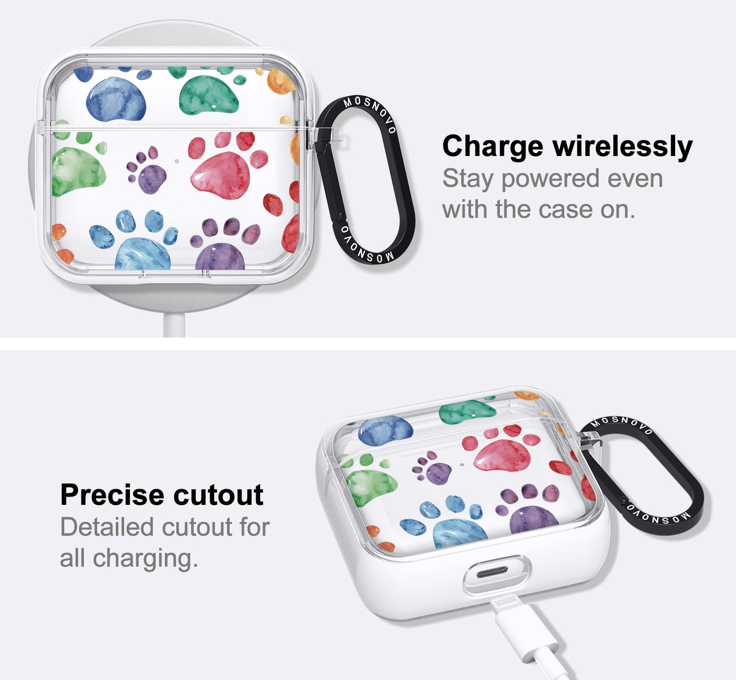 Paws AirPods 3 Case (3rd Generation) - MOSNOVO