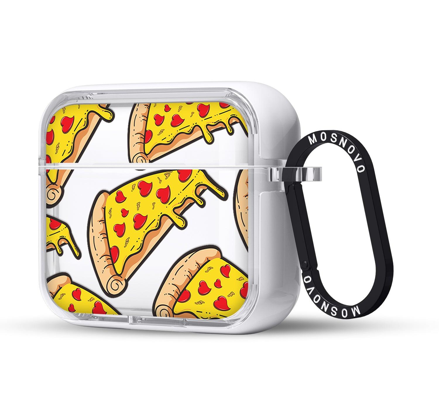 Pizza AirPods 3 Case (3rd Generation) - MOSNOVO