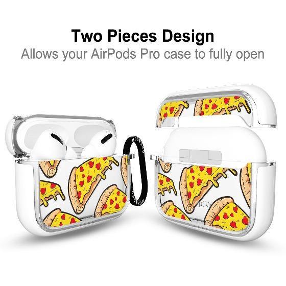 Pizza AirPods Pro Case - MOSNOVO