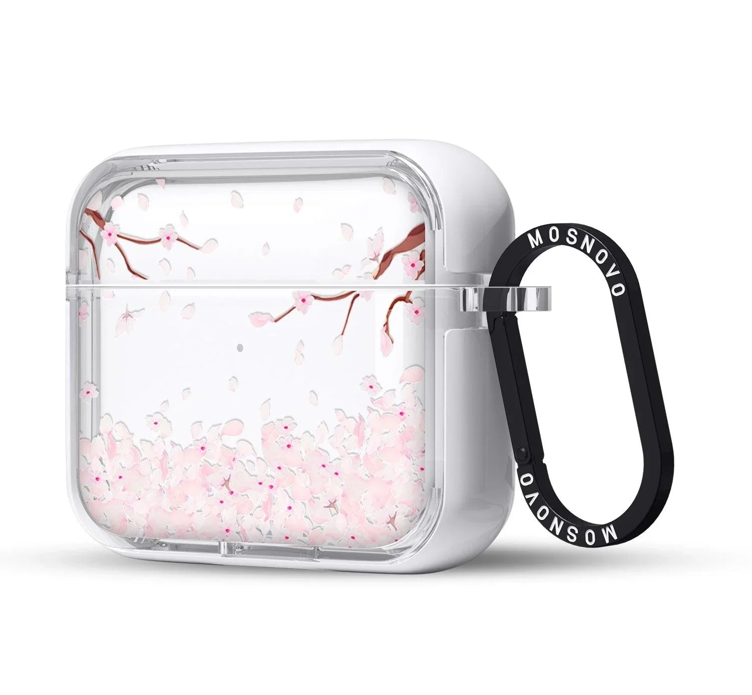 Sakura Flowers Blossom AirPods 3 Case (3rd Generation) – MOSNOVO