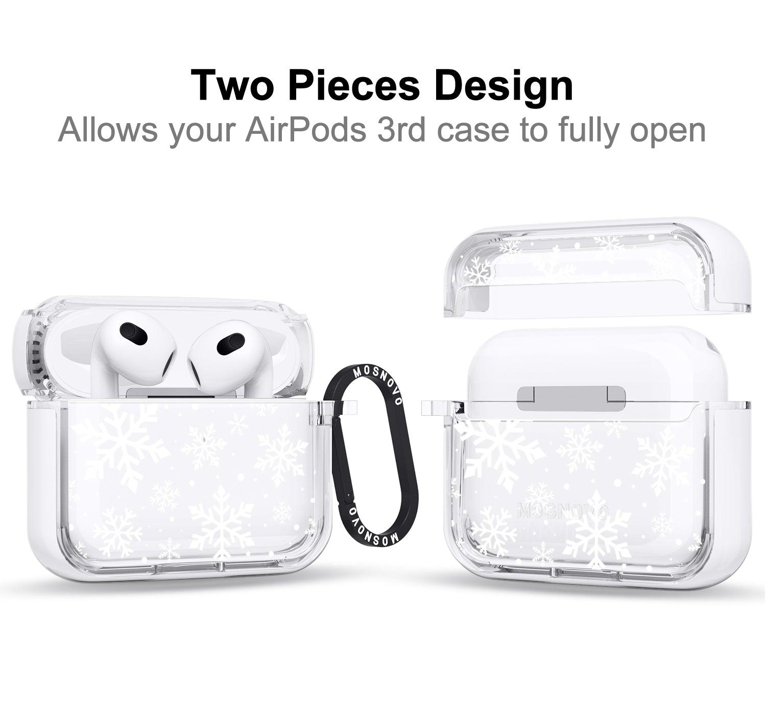 AirPods 3 Cases (3rd Generation) – Page 3 – MOSNOVO
