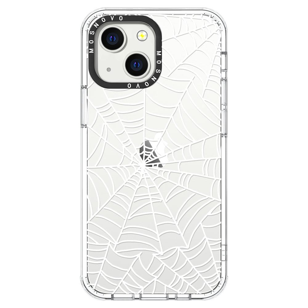 Spider Web Phone Case - iPhone 12 Pro Max Case – MOSNOVO