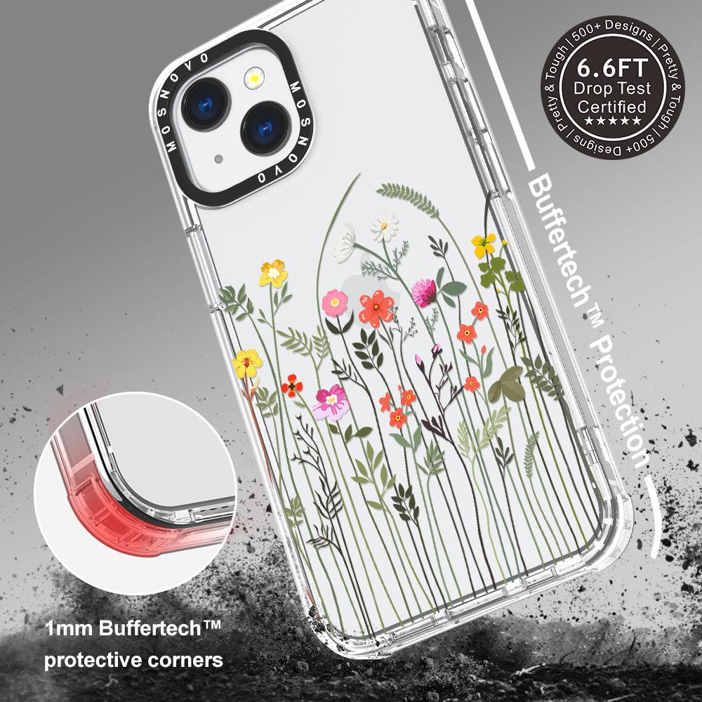Wildflower Starry Not Sorry iPhone 13 mini Case – Wildflower Cases
