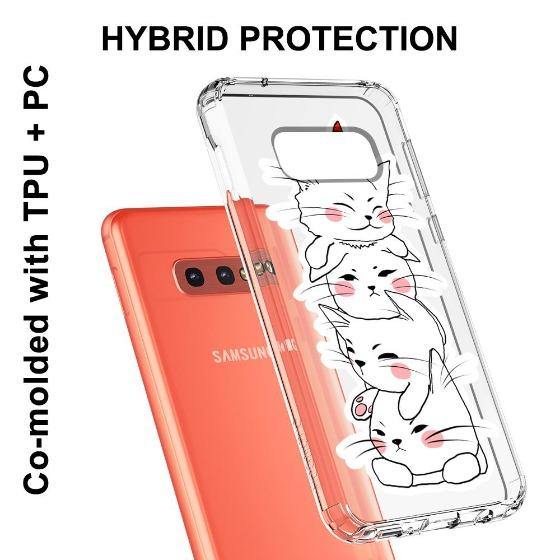 Unicat Phone Case - Samsung Galaxy S10e Case - MOSNOVO