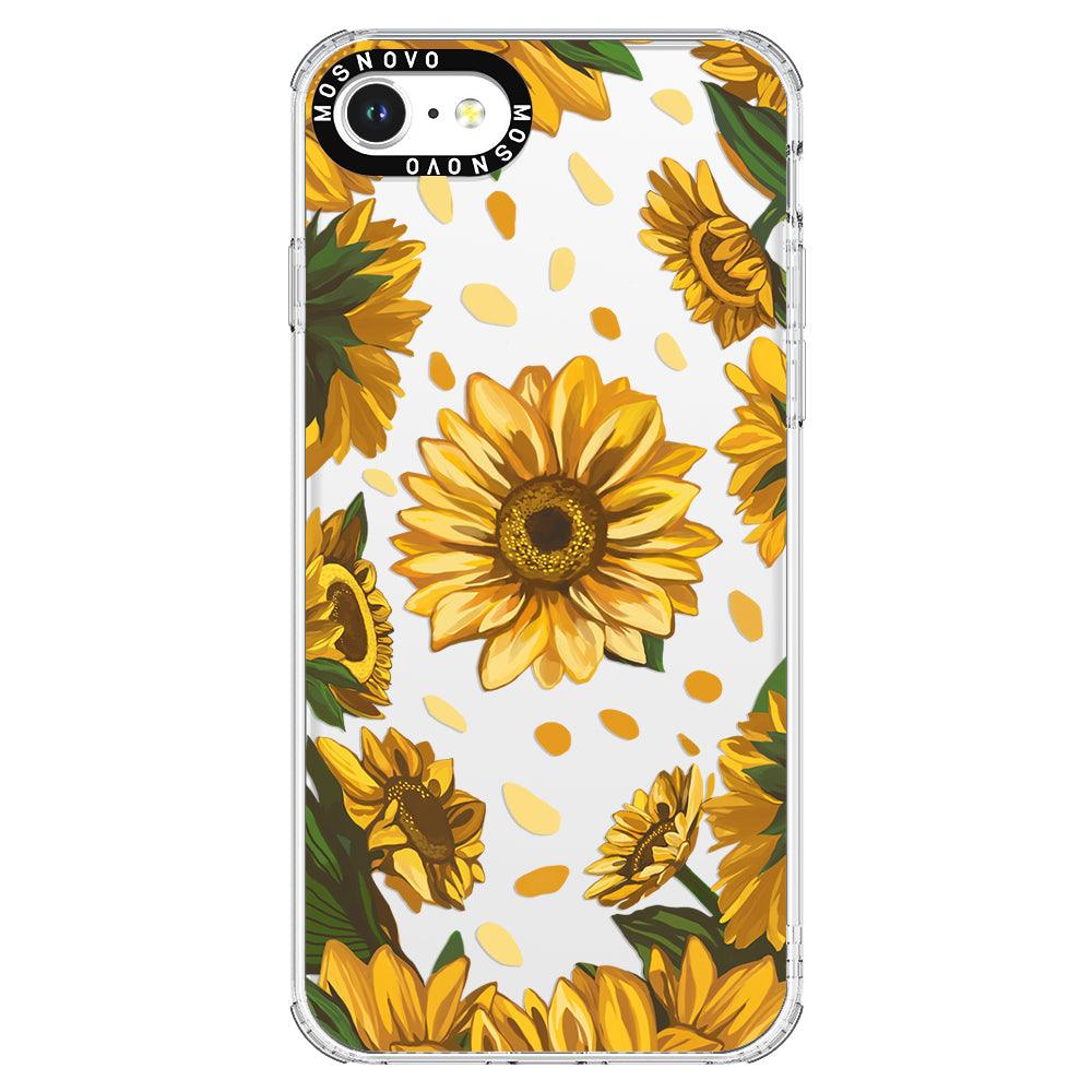 You Are My Sunshine Phone Case - iPhone 7 Case - MOSNOVO