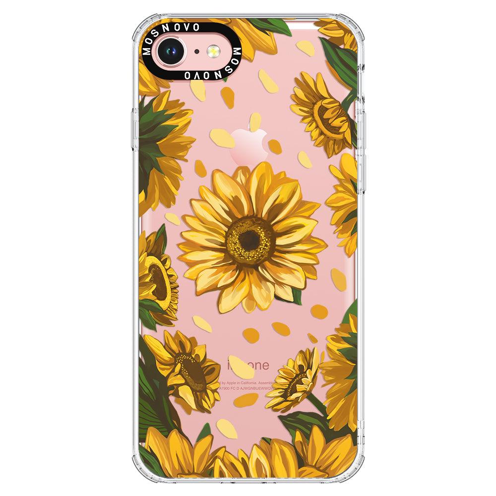 You Are My Sunshine Phone Case - iPhone 8 Case - MOSNOVO