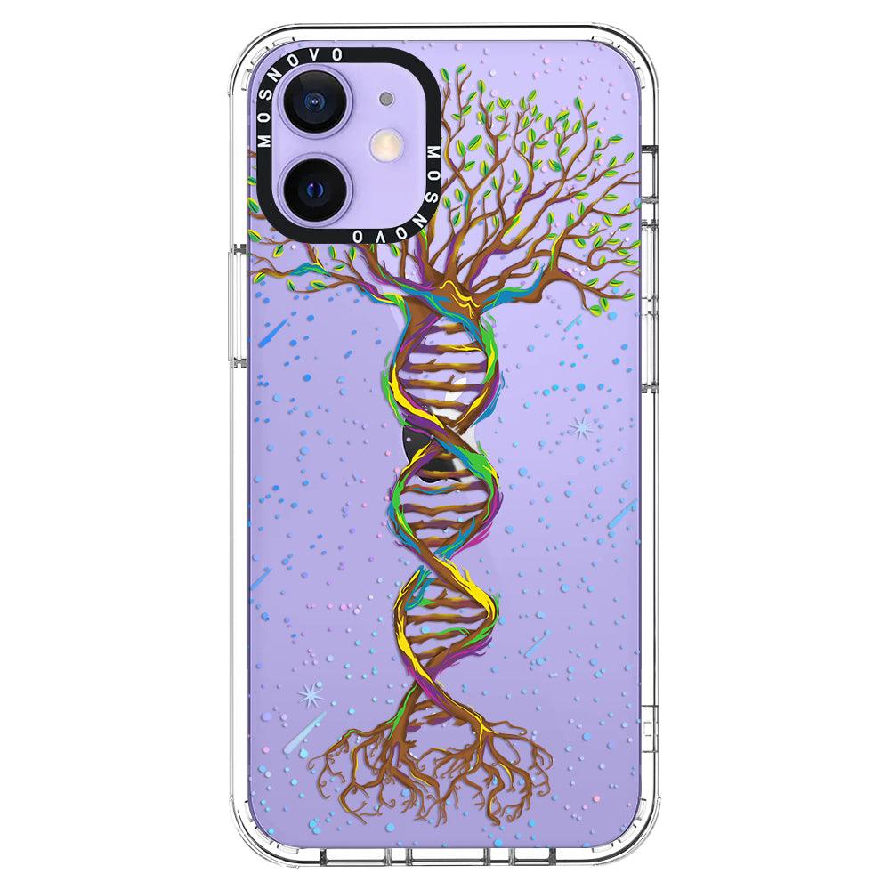 Life Tree Phone Case - iPhone 12 Case - MOSNOVO