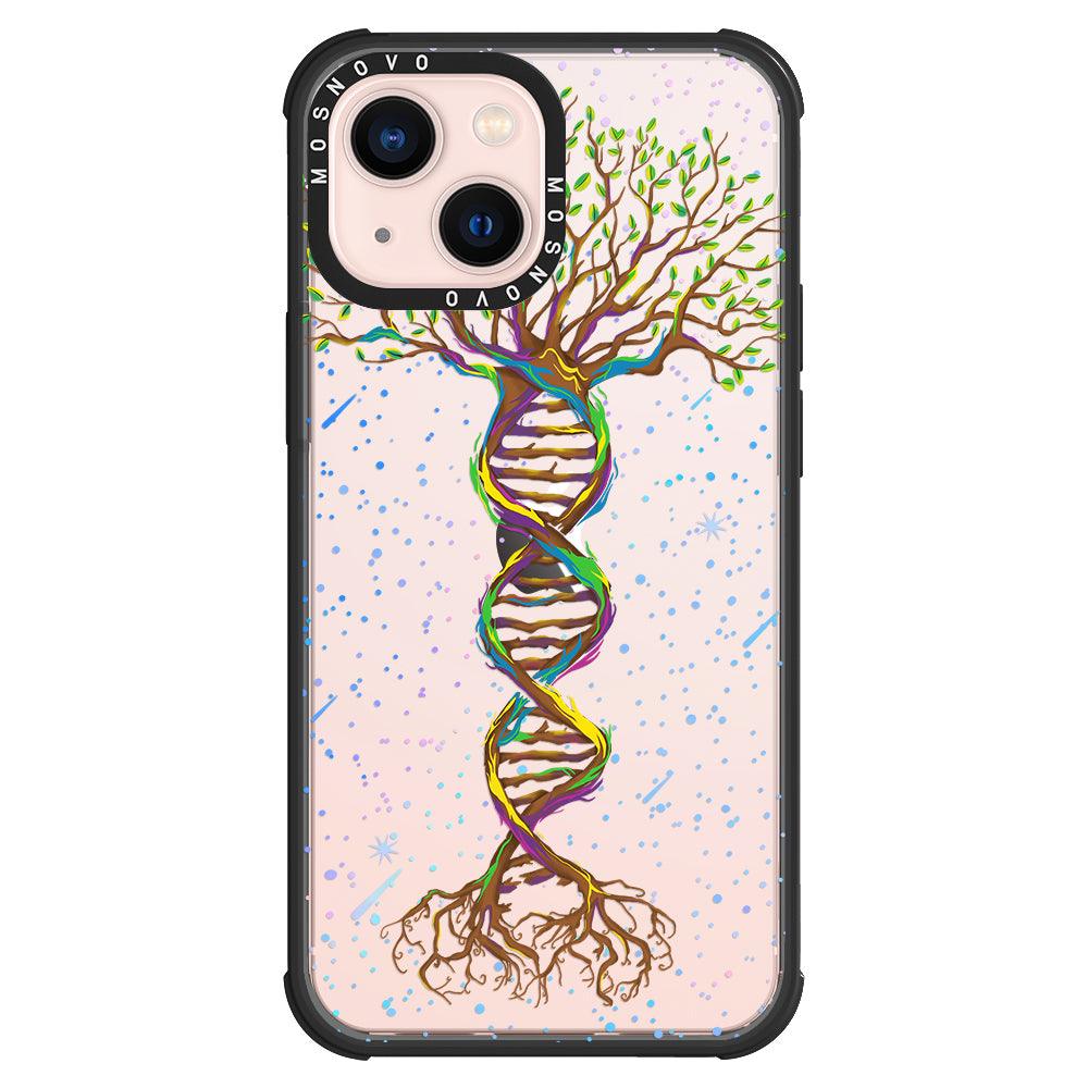 Life Tree Phone Case - iPhone 13 Case - MOSNOVO