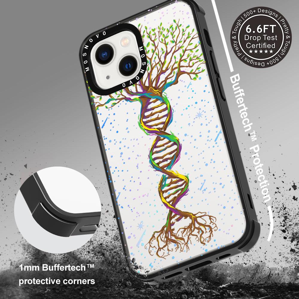Life Tree Phone Case - iPhone 13 Case - MOSNOVO