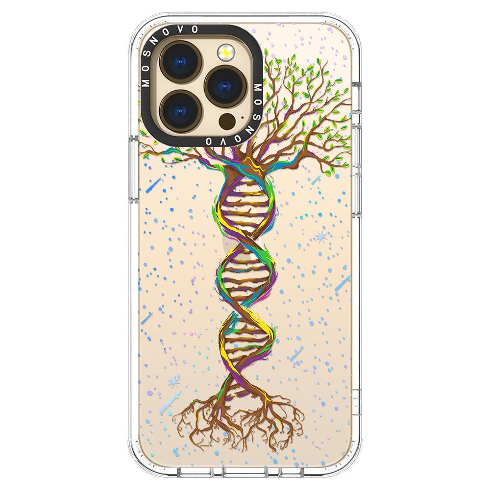 Life Tree Phone Case - iPhone 13 Pro Case - MOSNOVO