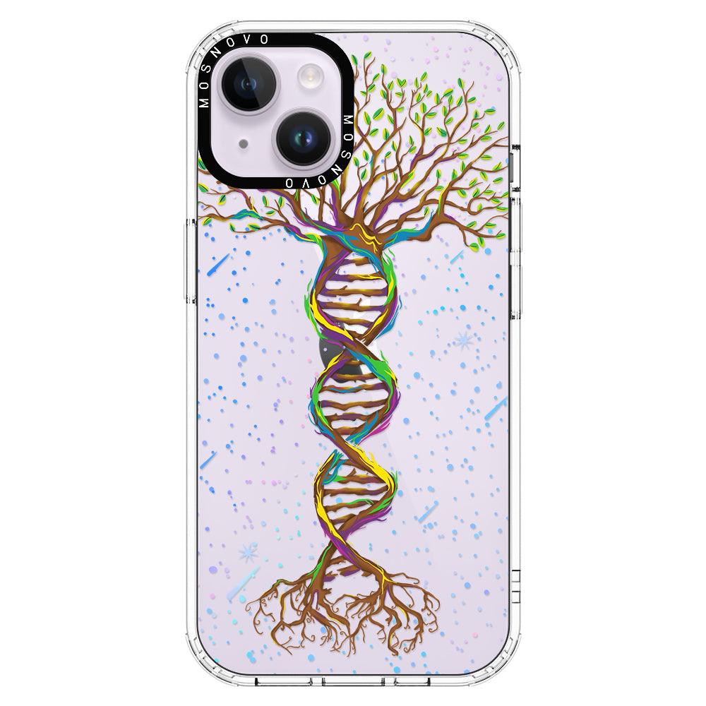 Life Tree Phone Case - iPhone 14 Case - MOSNOVO