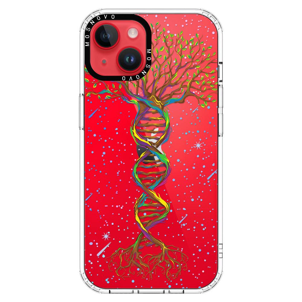 Life Tree Phone Case - iPhone 14 Case - MOSNOVO