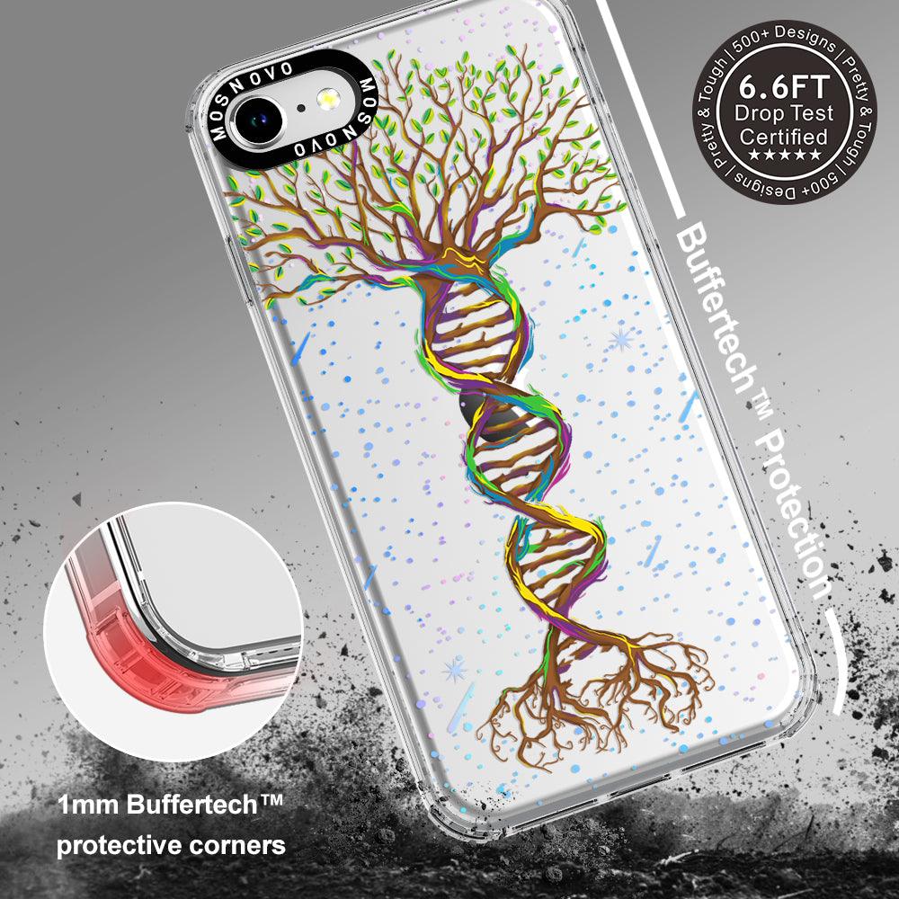 Life Tree Phone Case - iPhone 7 Case - MOSNOVO