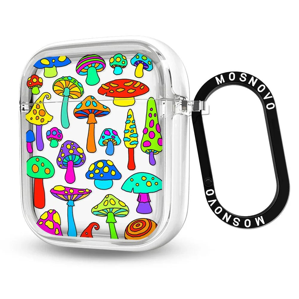 AirPods 1/2 Cases – MOSNOVO