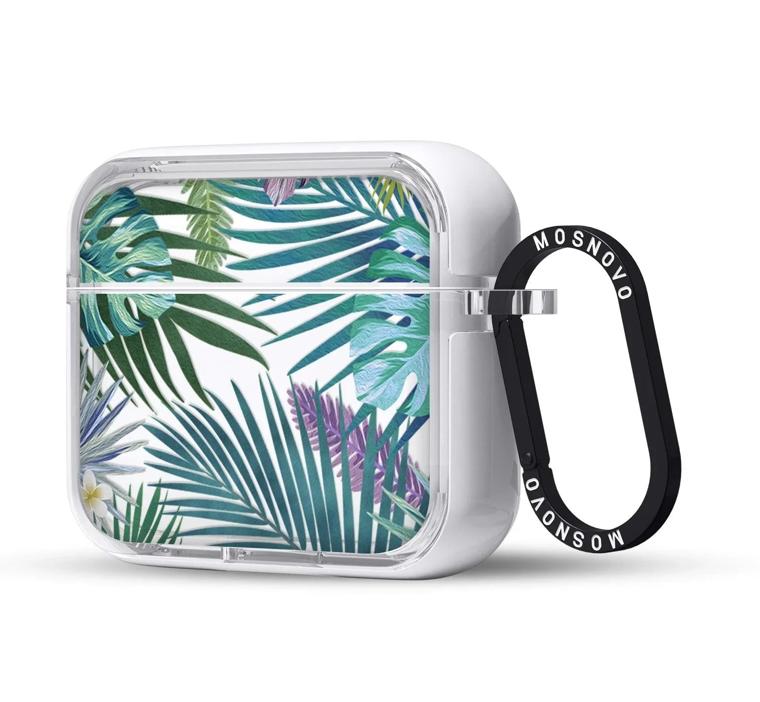 Tropical Forests AirPods 3 Case (3rd Generation)