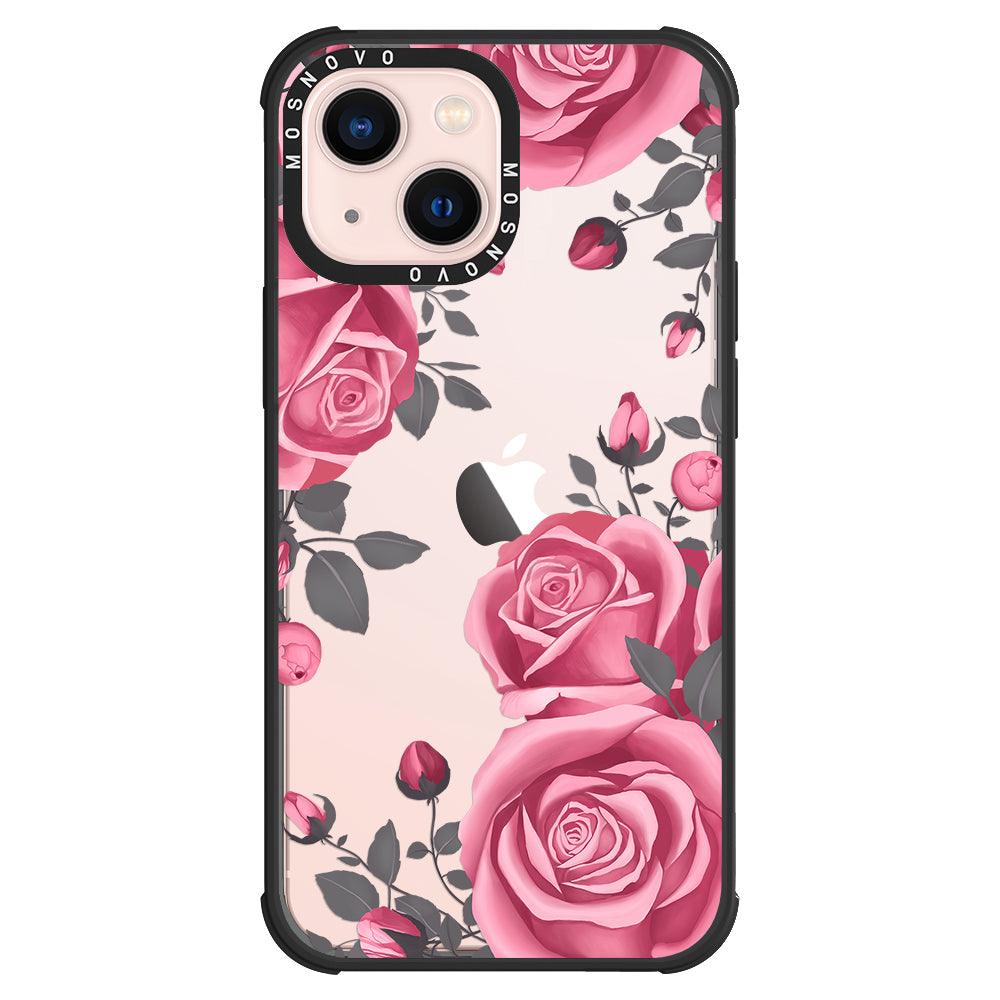 Valentine Phone Case - iPhone 13 Case - MOSNOVO