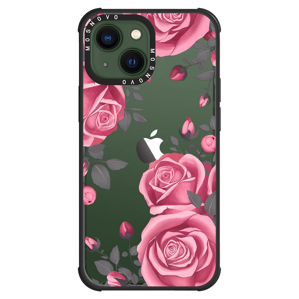 Valentine Phone Case - iPhone 13 Case - MOSNOVO