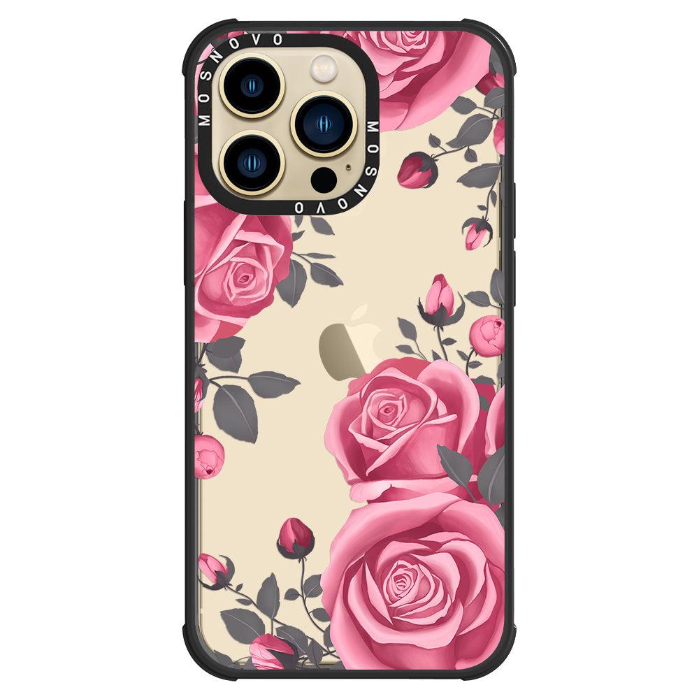 Valentine Phone Case - iPhone 13 Pro Case - MOSNOVO