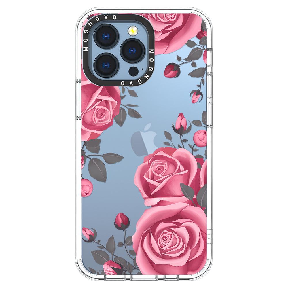 Valentine Phone Case - iPhone 13 Pro Case - MOSNOVO