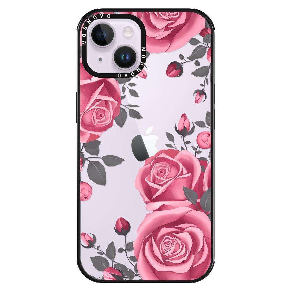Valentine Phone Case - iPhone 14 Case - MOSNOVO