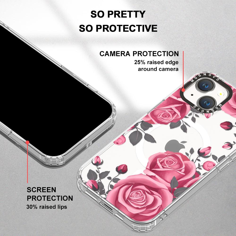 Valentine Phone Case - iPhone 14 Case - MOSNOVO