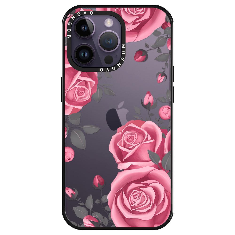 Valentine Phone Case - iPhone 14 Pro Max Case - MOSNOVO