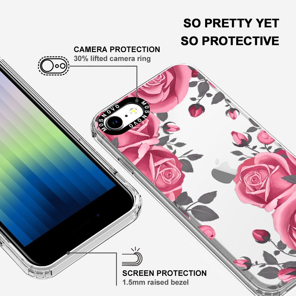 Valentine Phone Case - iPhone 7 Case - MOSNOVO