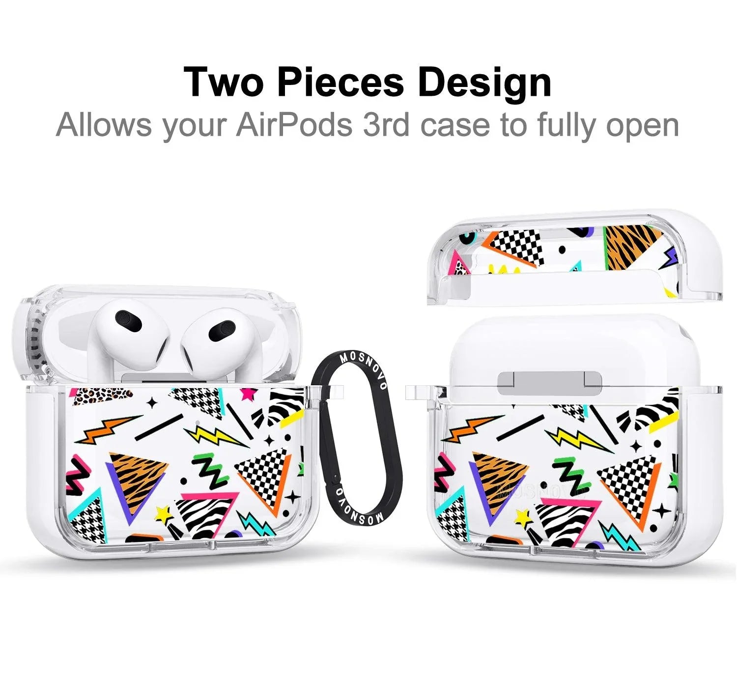 Custom Silicone Airpod Case Airpod Cases Hypebeast AirPods Custom